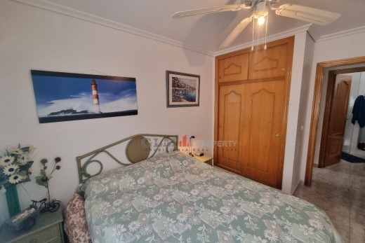 Återförsäljning -  - LOS NAREJOS - Oasis