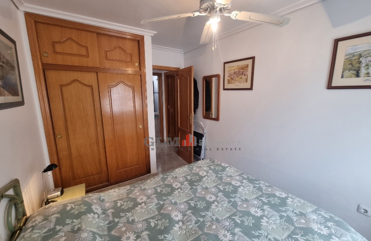 Återförsäljning -  - LOS NAREJOS - Oasis