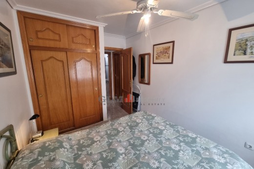 Återförsäljning -  - LOS NAREJOS - Oasis