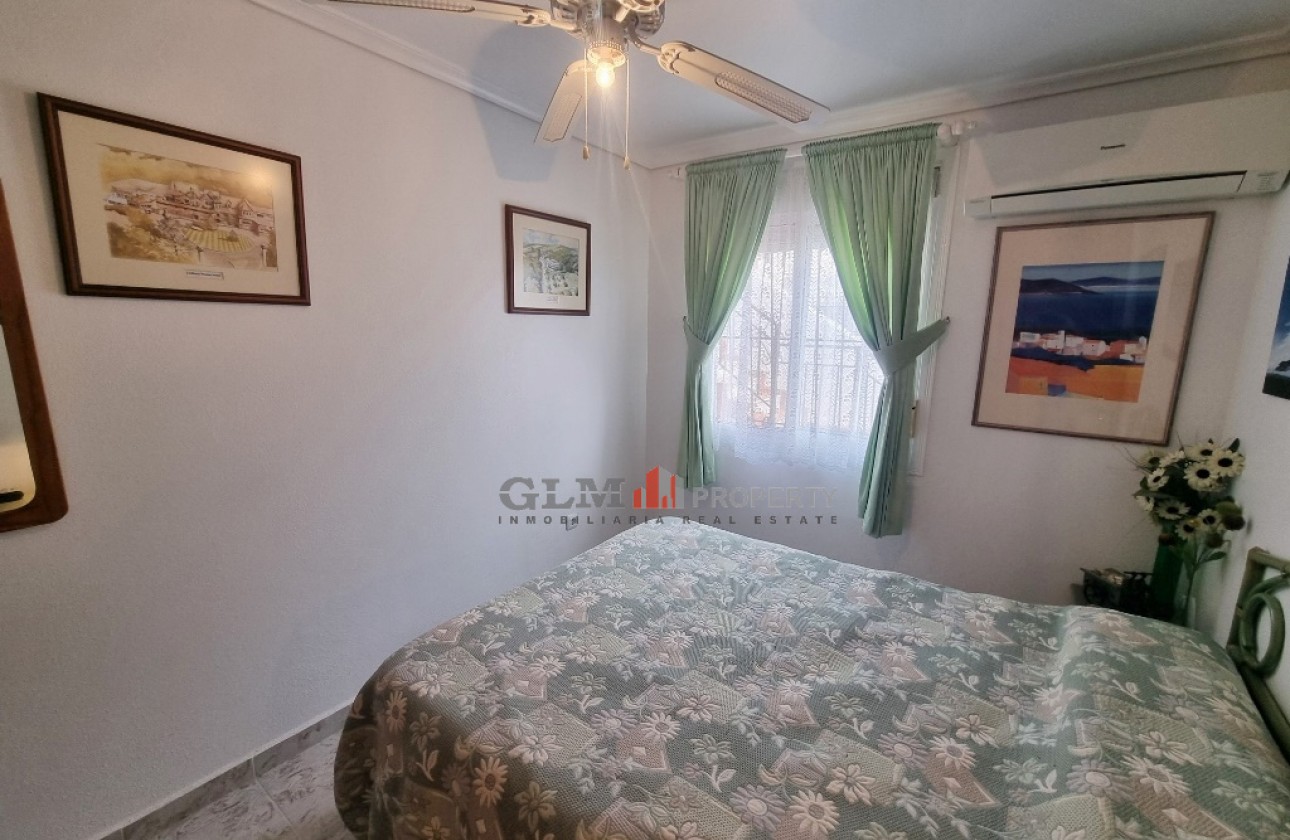 Återförsäljning -  - LOS NAREJOS - Oasis