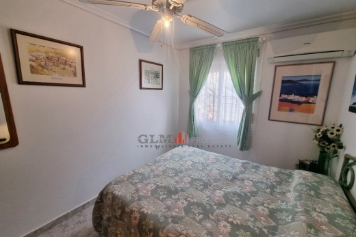 Återförsäljning -  - LOS NAREJOS - Oasis