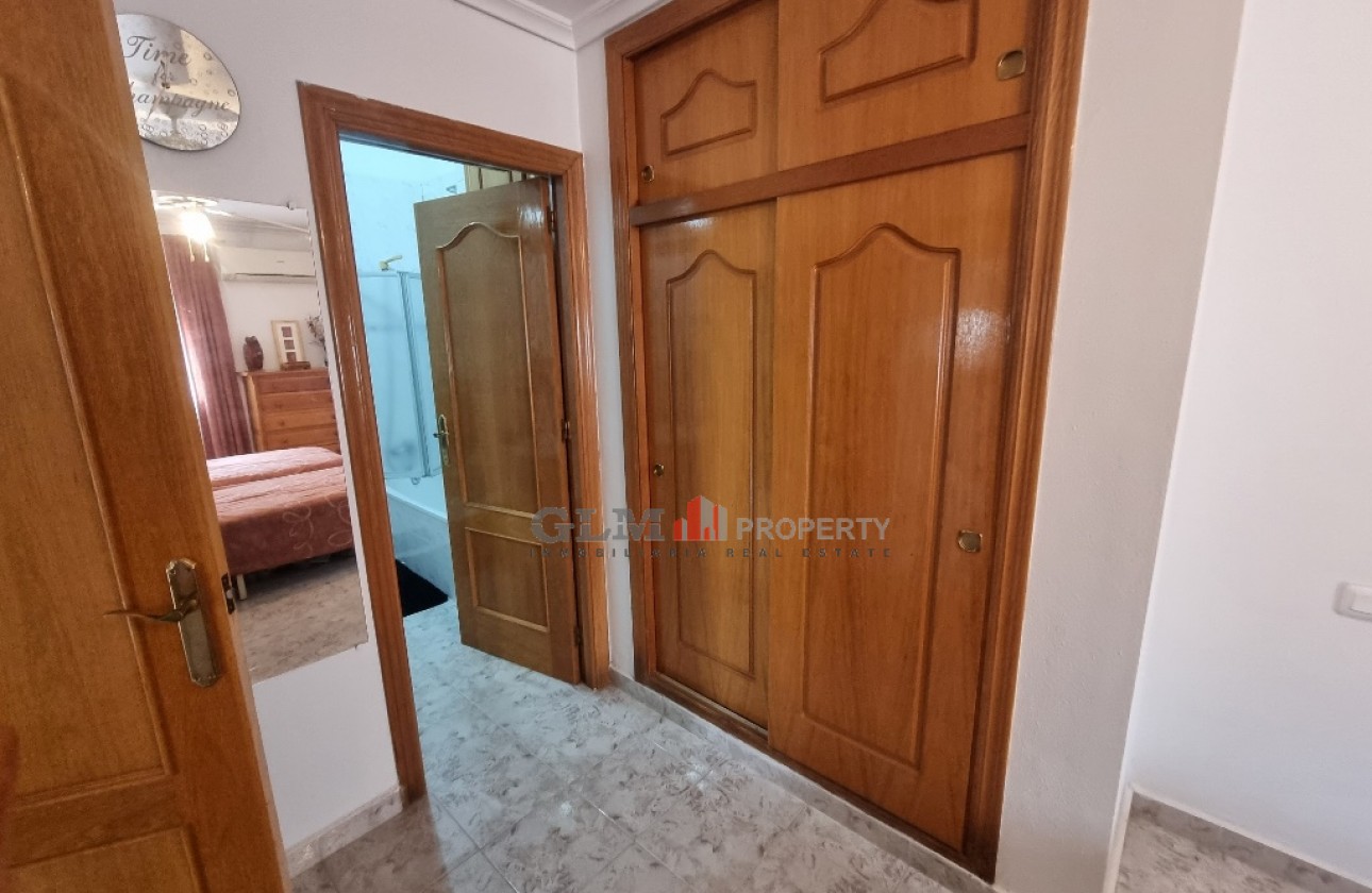 Återförsäljning -  - LOS NAREJOS - Oasis