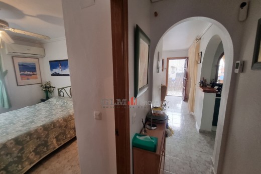 Återförsäljning -  - LOS NAREJOS - Oasis