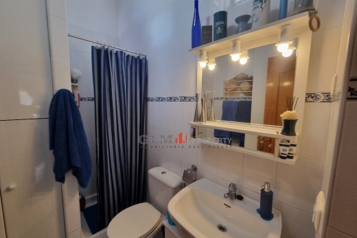 Återförsäljning -  - LOS NAREJOS - Oasis