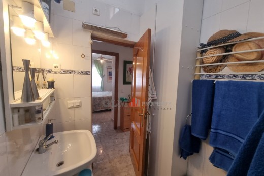 Återförsäljning -  - LOS NAREJOS - Oasis