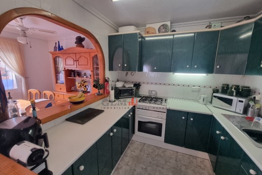 Återförsäljning -  - LOS NAREJOS - Oasis