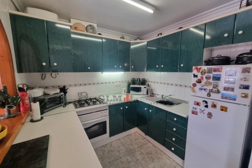 Återförsäljning -  - LOS NAREJOS - Oasis