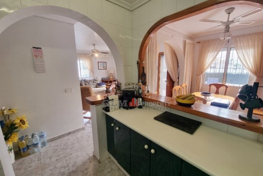 Återförsäljning -  - LOS NAREJOS - Oasis