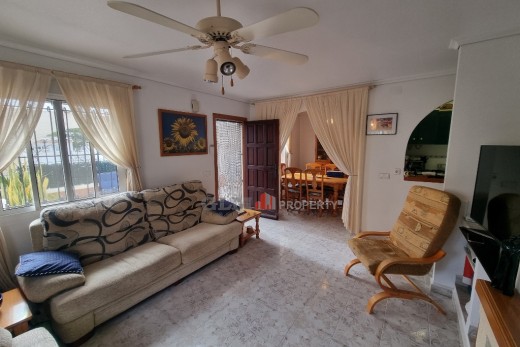 Återförsäljning -  - LOS NAREJOS - Oasis