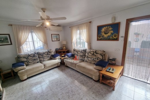 Återförsäljning -  - LOS NAREJOS - Oasis