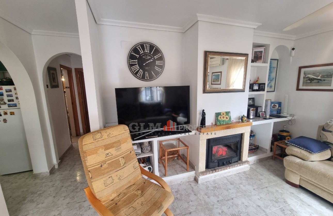 Återförsäljning -  - LOS NAREJOS - Oasis