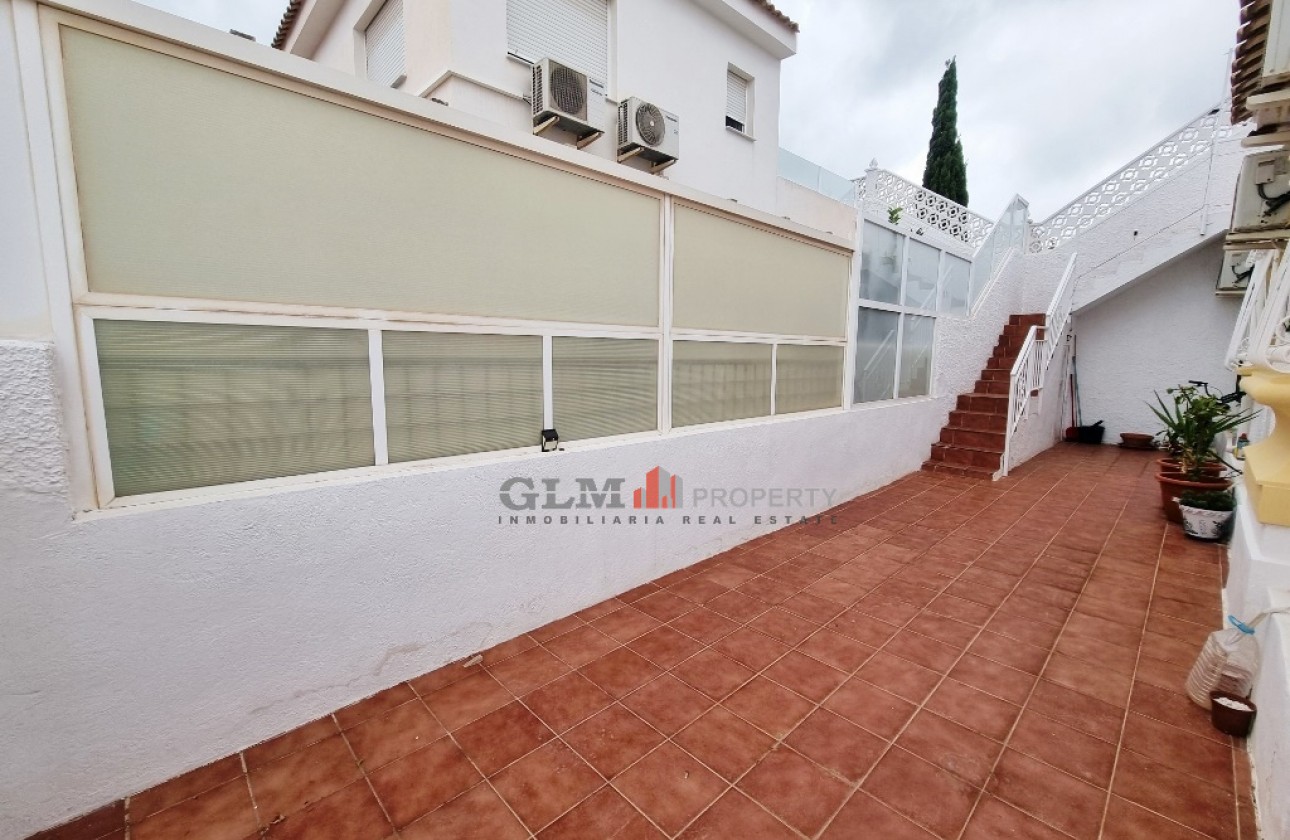 Reventa - Apartamento - LOS NAREJOS - Oasis