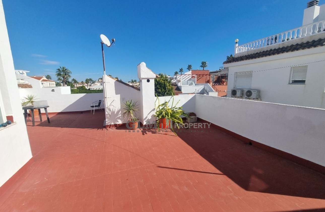 Reventa - Apartamento - LOS NAREJOS - Oasis