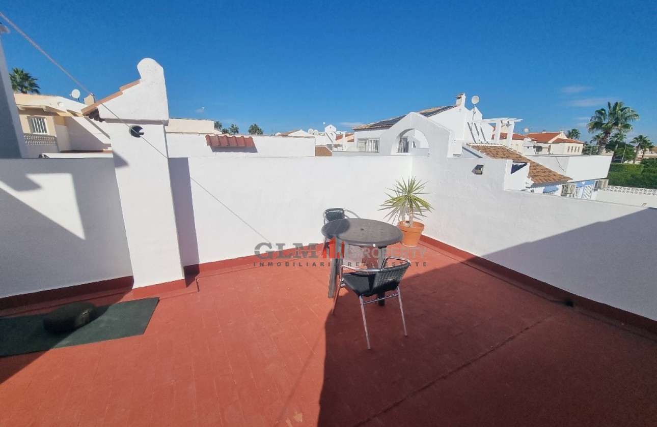 Reventa - Apartamento - LOS NAREJOS - Oasis