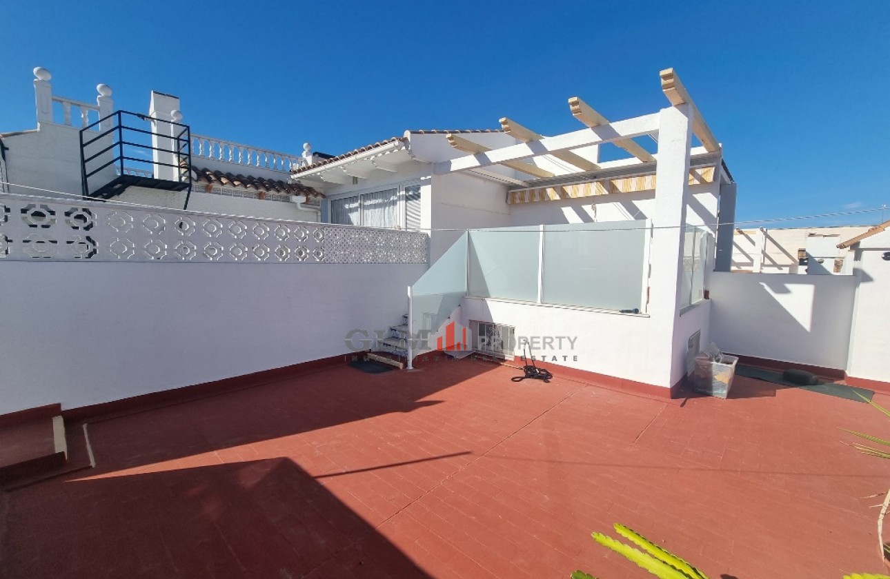 Reventa - Apartamento - LOS NAREJOS - Oasis