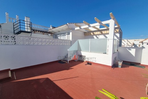 Reventa - Apartamento - LOS NAREJOS - Oasis