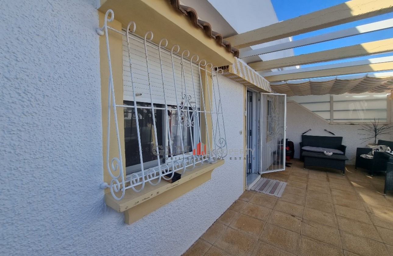 Reventa - Apartamento - LOS NAREJOS - Oasis