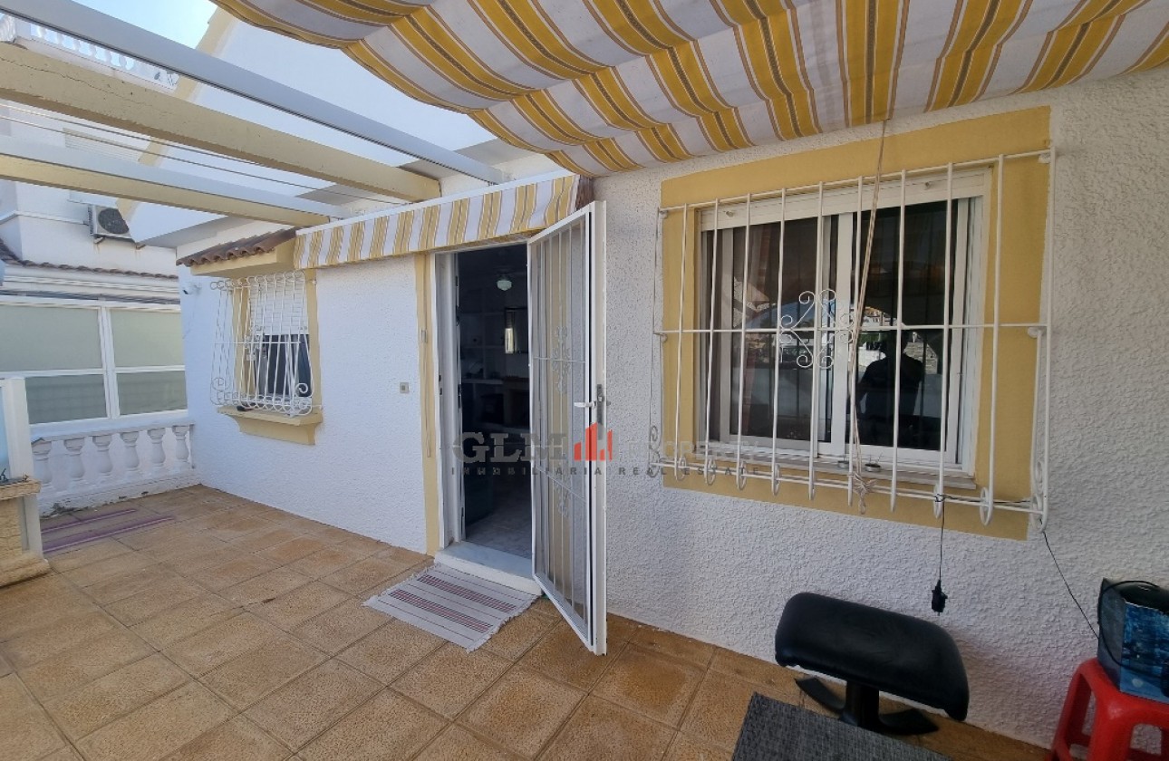 Reventa - Apartamento - LOS NAREJOS - Oasis