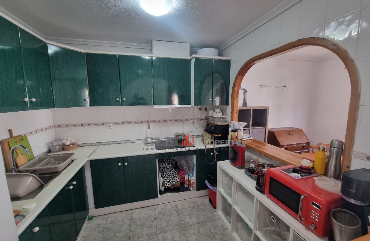 Reventa - Apartamento - LOS NAREJOS - Oasis