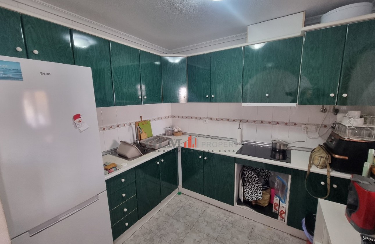 Reventa - Apartamento - LOS NAREJOS - Oasis