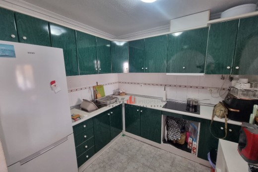 Reventa - Apartamento - LOS NAREJOS - Oasis