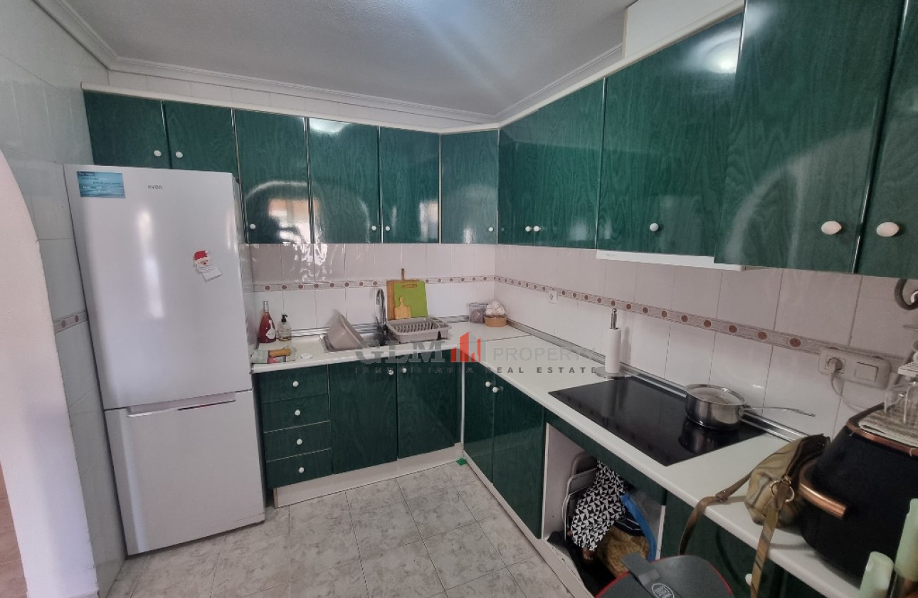 Reventa - Apartamento - LOS NAREJOS - Oasis
