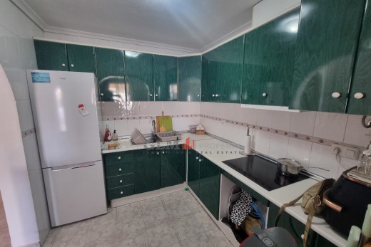 Reventa - Apartamento - LOS NAREJOS - Oasis