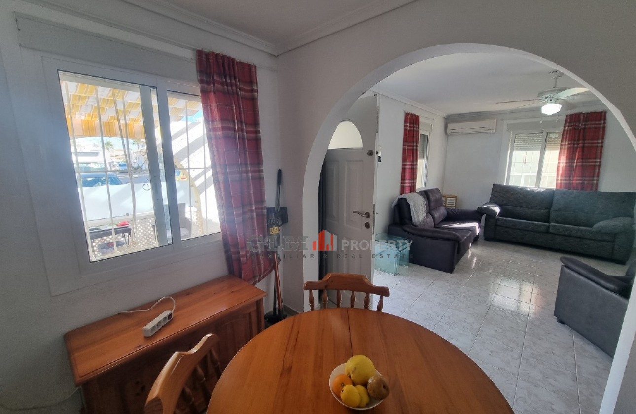 Reventa - Apartamento - LOS NAREJOS - Oasis