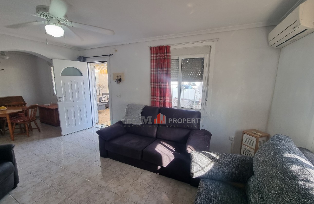 Reventa - Apartamento - LOS NAREJOS - Oasis