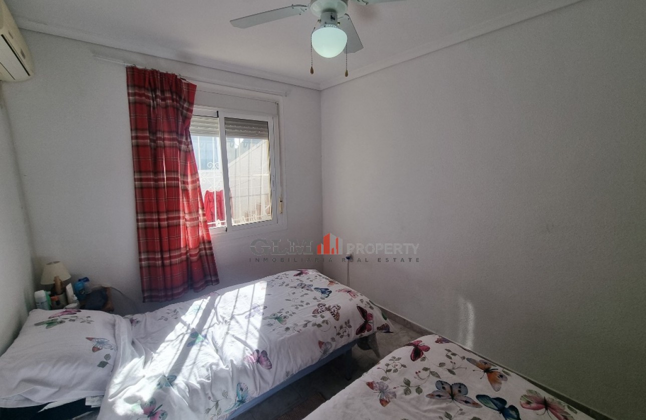 Reventa - Apartamento - LOS NAREJOS - Oasis