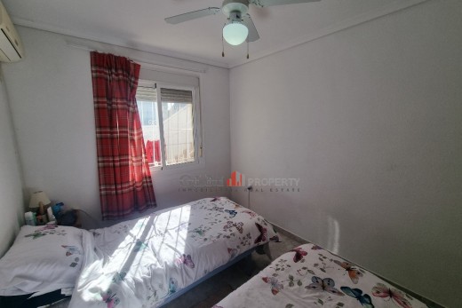 Reventa - Apartamento - LOS NAREJOS - Oasis