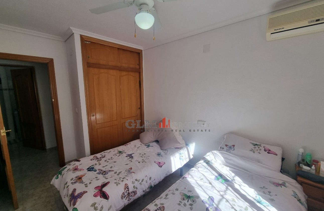 Reventa - Apartamento - LOS NAREJOS - Oasis