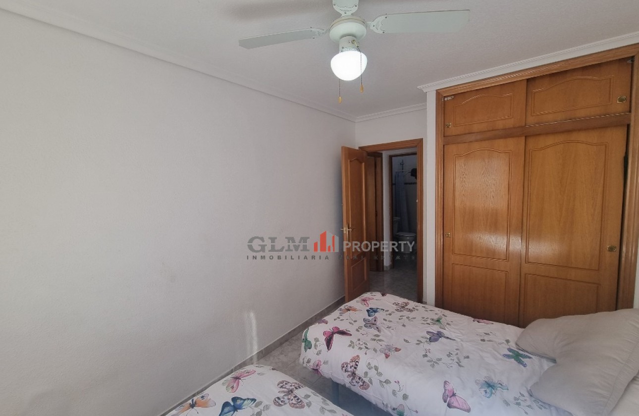 Reventa - Apartamento - LOS NAREJOS - Oasis