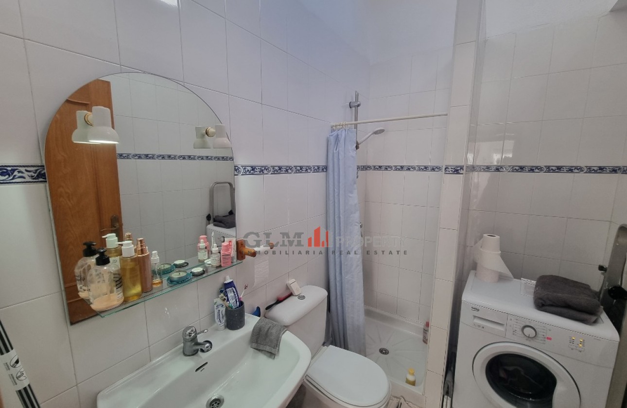 Reventa - Apartamento - LOS NAREJOS - Oasis