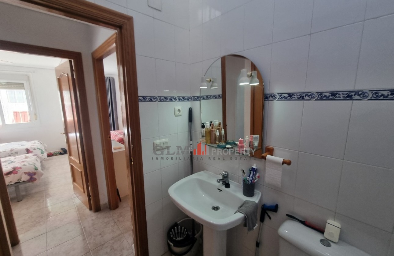 Reventa - Apartamento - LOS NAREJOS - Oasis