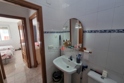 Reventa - Apartamento - LOS NAREJOS - Oasis