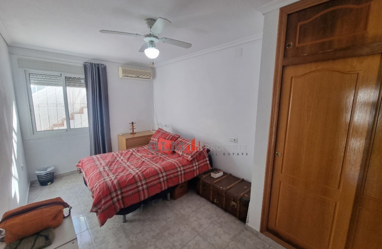 Reventa - Apartamento - LOS NAREJOS - Oasis