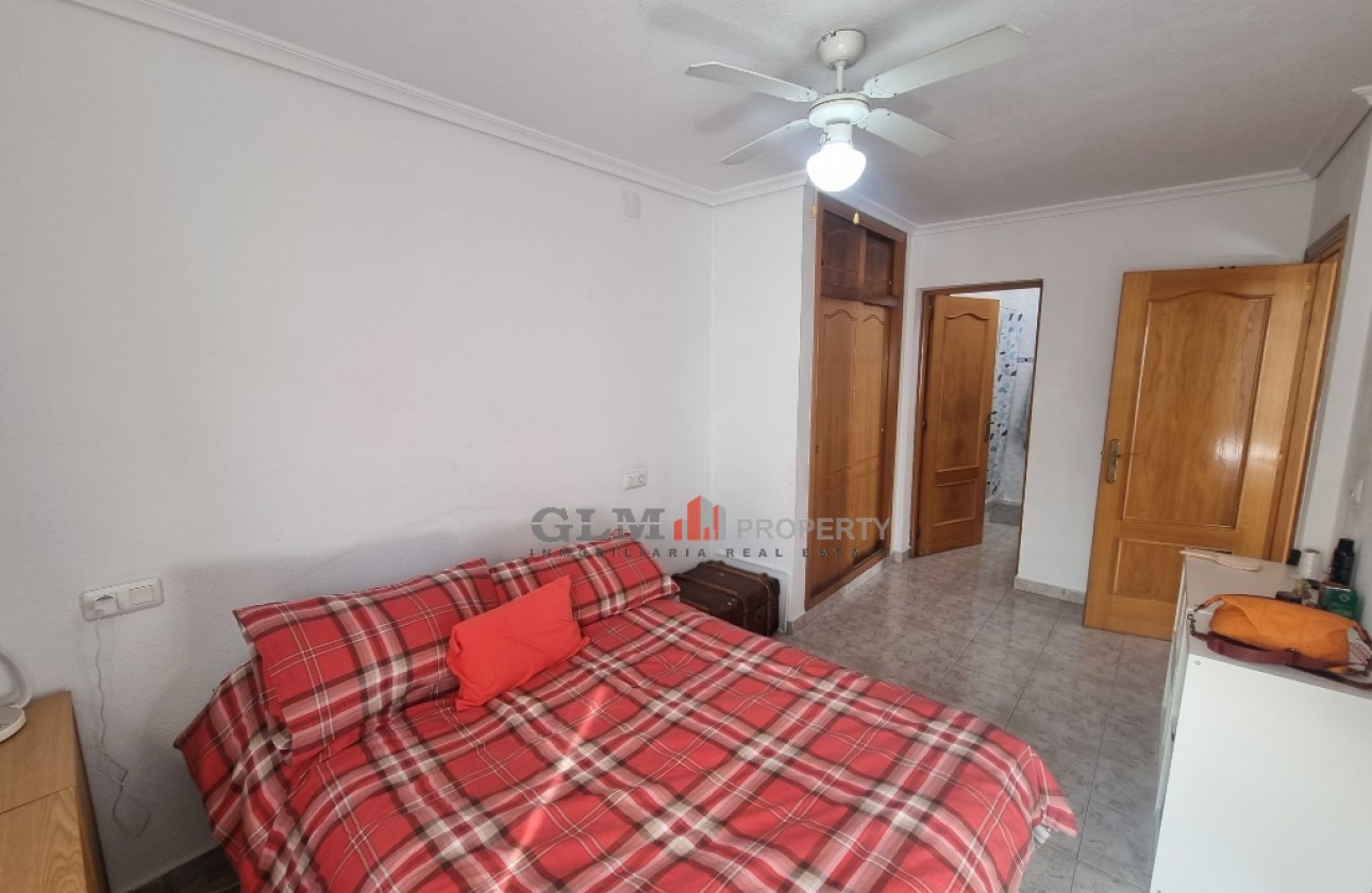 Reventa - Apartamento - LOS NAREJOS - Oasis