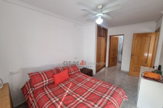 Reventa - Apartamento - LOS NAREJOS - Oasis