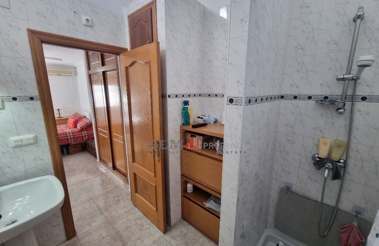 Reventa - Apartamento - LOS NAREJOS - Oasis