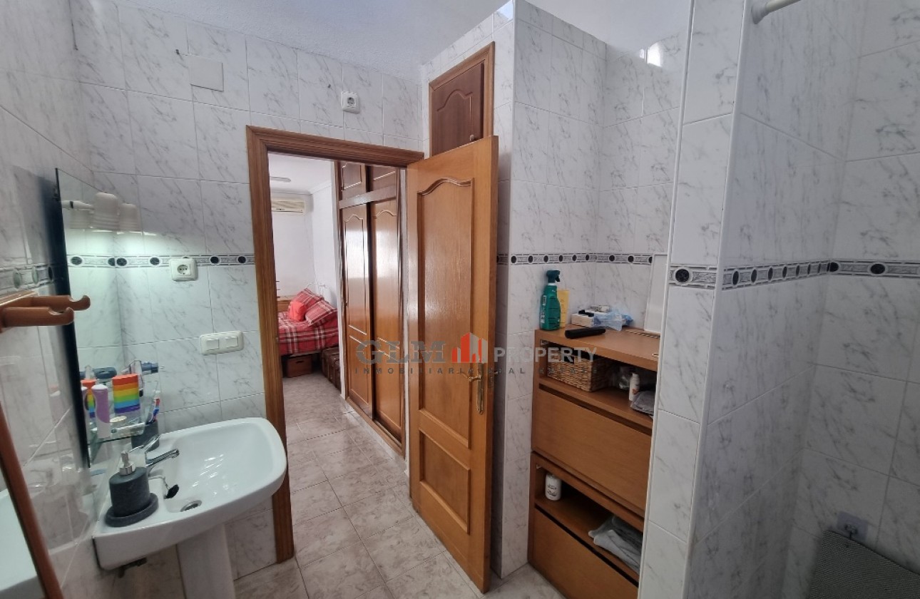 Reventa - Apartamento - LOS NAREJOS - Oasis