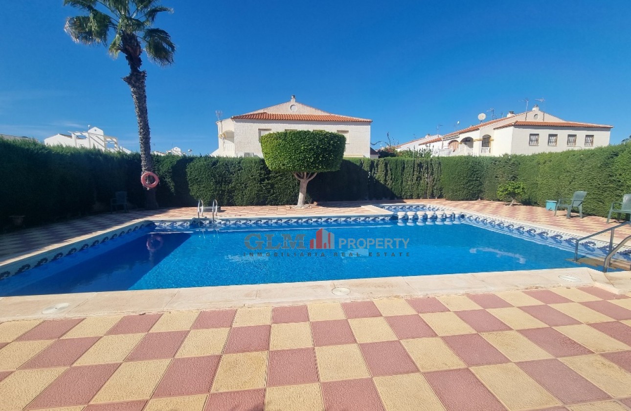 Reventa - Apartamento - LOS NAREJOS - Oasis