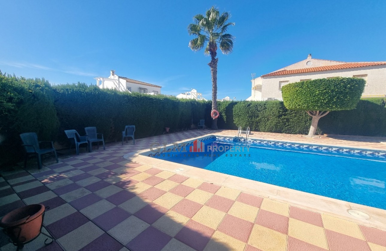 Reventa - Apartamento - LOS NAREJOS - Oasis