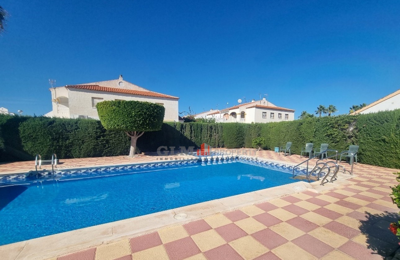 Reventa - Apartamento - LOS NAREJOS - Oasis