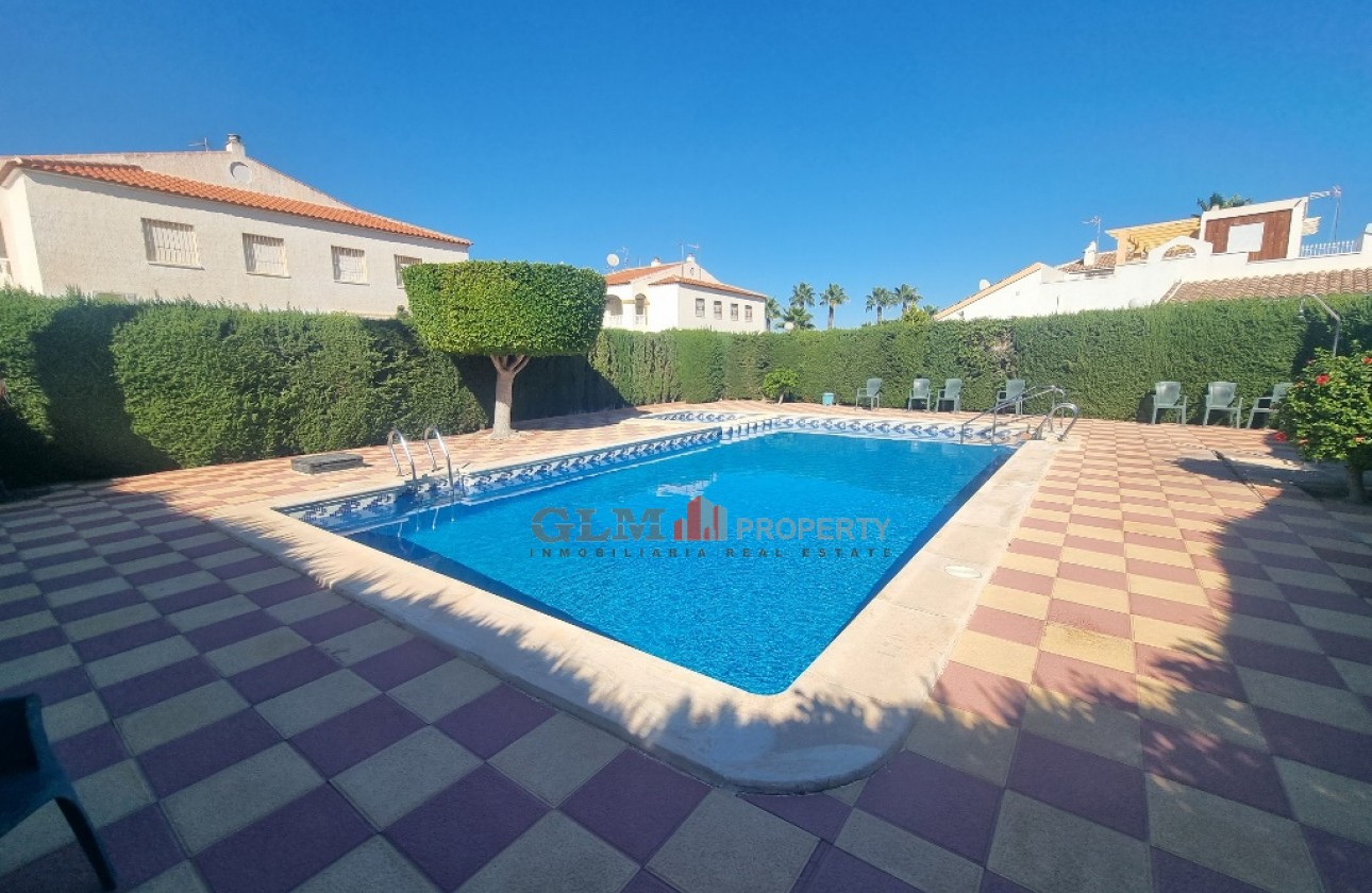 Reventa - Apartamento - LOS NAREJOS - Oasis