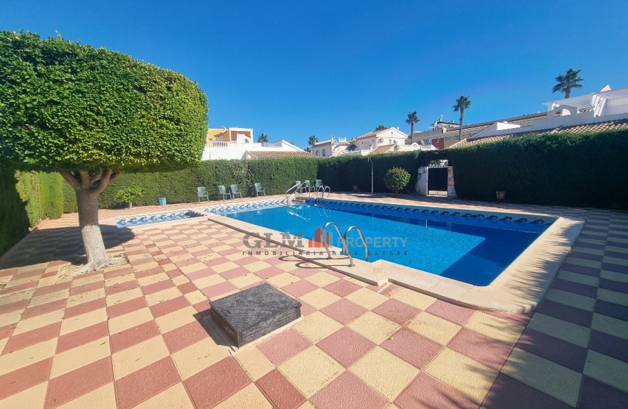 Reventa - Apartamento - LOS NAREJOS - Oasis