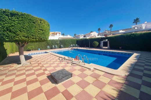 Reventa - Apartamento - LOS NAREJOS - Oasis