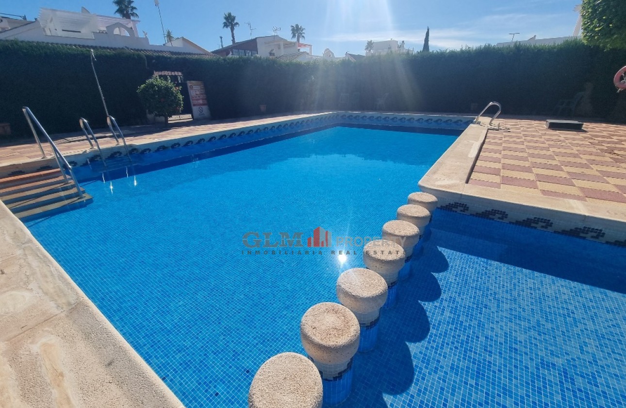Reventa - Apartamento - LOS NAREJOS - Oasis