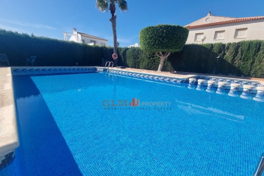 Reventa - Apartamento - LOS NAREJOS - Oasis