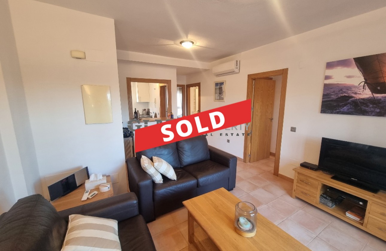 Reventa - Apartamento - LA PUEBLA - Hacienda de la Puebla